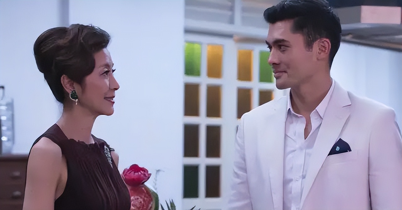 杨紫琼获奥斯卡影后全过程,杨紫琼夺奥斯卡影后同期参选电影