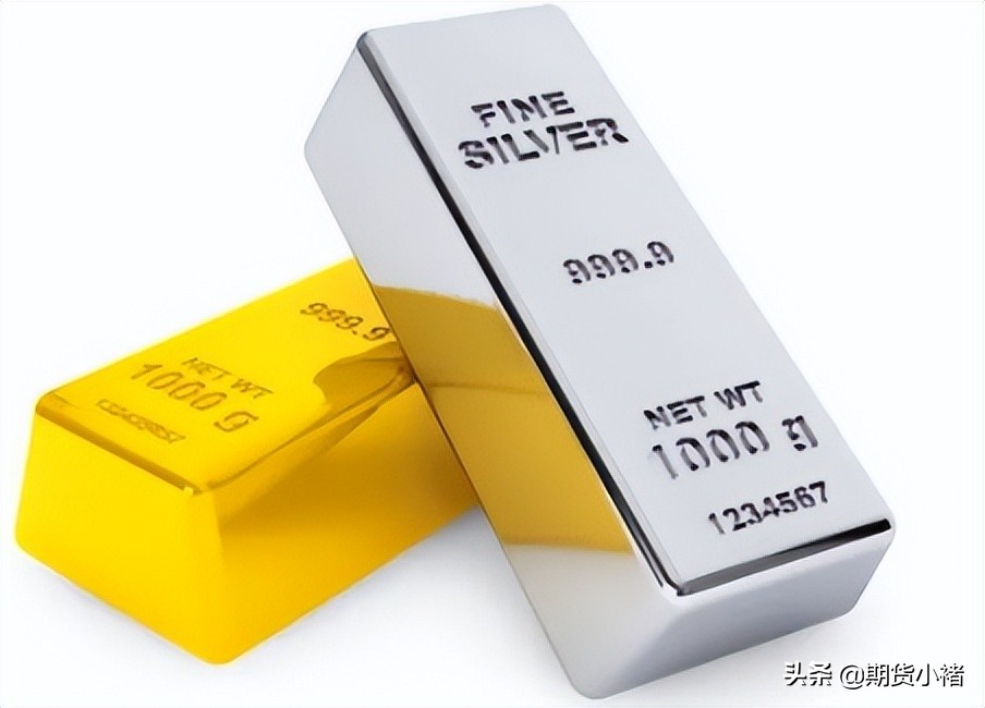 贵金属黄金后市走势预测,贵金属黄金冲高回落价格走势分析