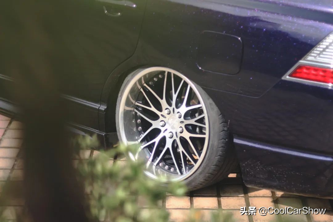 rb1奥德赛改装,rb1奥德赛改装外观