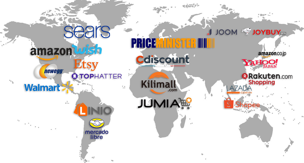 跨境电商教学培训标题文案,新手跨境电商的标题