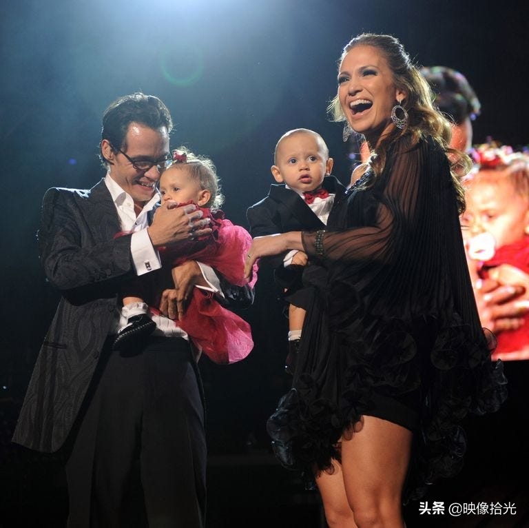 詹妮弗洛佩兹回春单曲,詹妮弗洛佩兹再次订婚