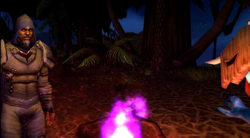 魔兽世界乌龟服新手必拿,魔兽世界乌龟服玩法