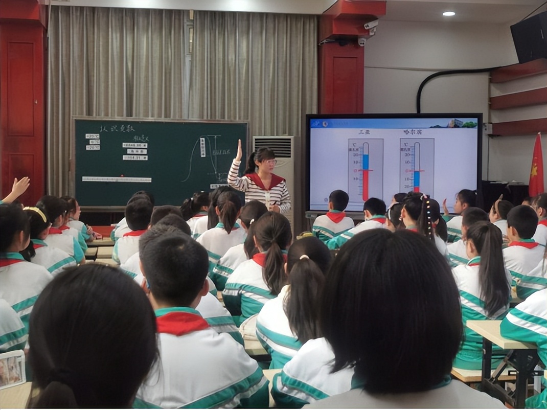 广元利州区实验小学才艺比赛,广元2021课堂教学大比武获奖名单