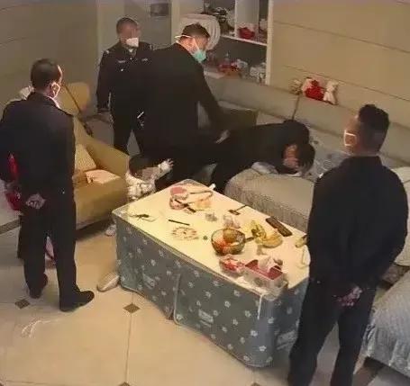 湖南浏阳市上门打人事件,浏阳入户打人事件处理结果