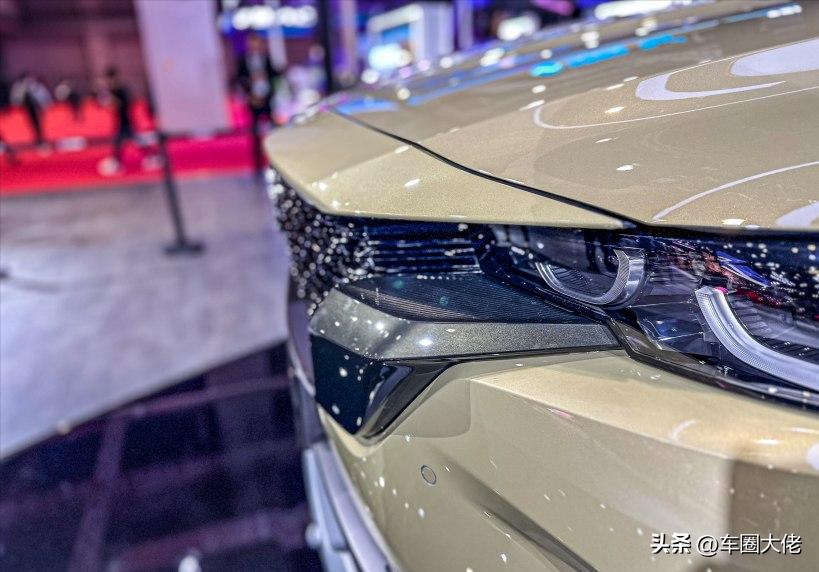 新款马自达cx-50值得买吗,马自达cx-50最中肯评价