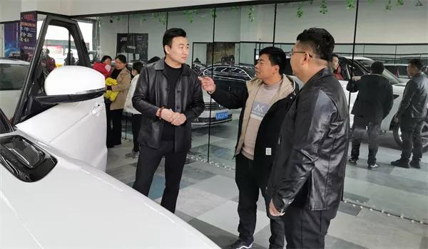 淮安博坤车行,淮安博坤二手车