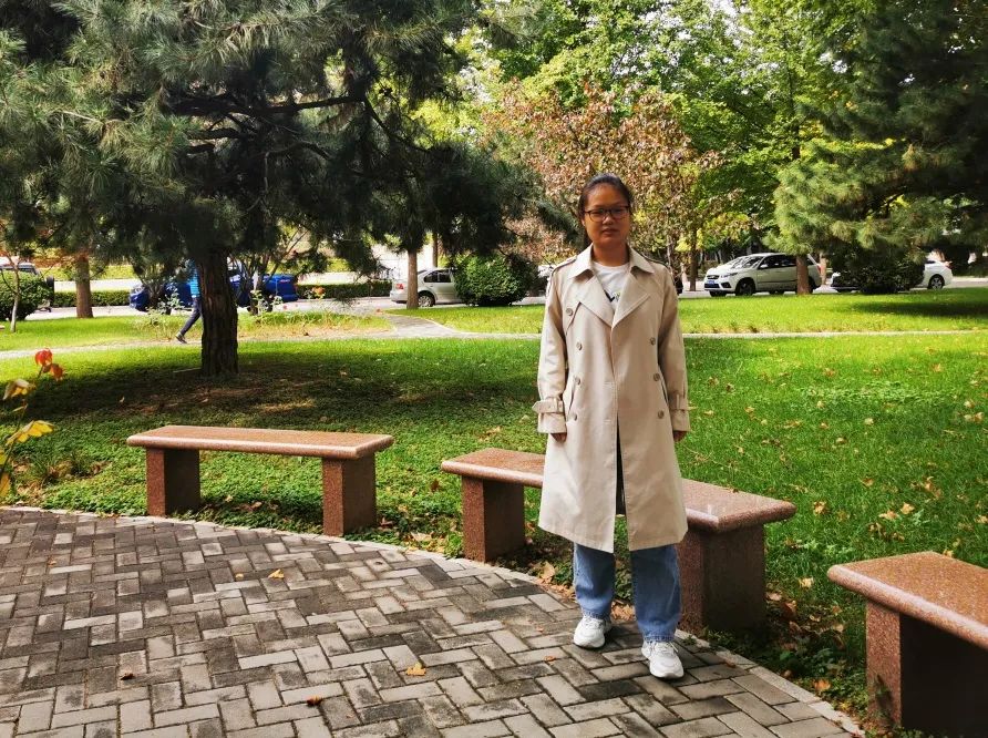 全寝保研！六个中石大女孩告诉你：优秀是可以“传染”的