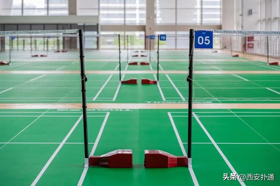 2022西安奥体中心喷泉开放时间,西安奥体中心游泳馆对外开放了吗