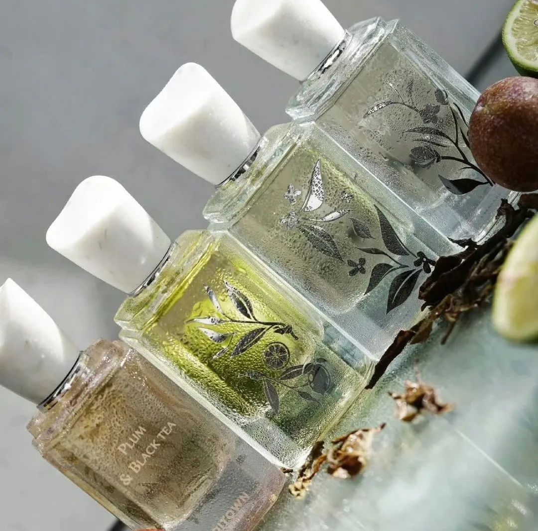 有没有用了真香的国货香水,国货香水老牌子