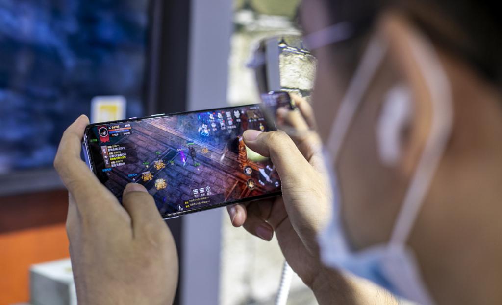 手游收入排行榜米哈游,2022年手游收入排行榜米哈游