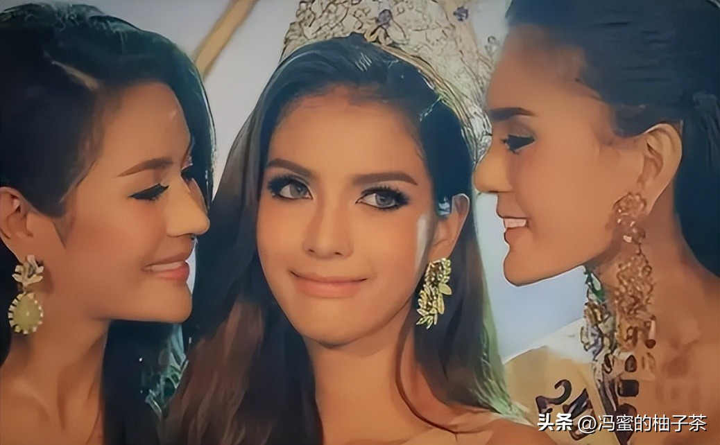 泰国最美人妖嫁给中国富豪现况,泰国最美人妖嫁中国富豪现状