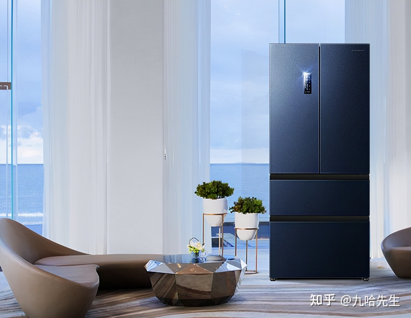 2022年容声冰箱买哪款最划算,容声325冰箱和海尔328冰箱哪个好