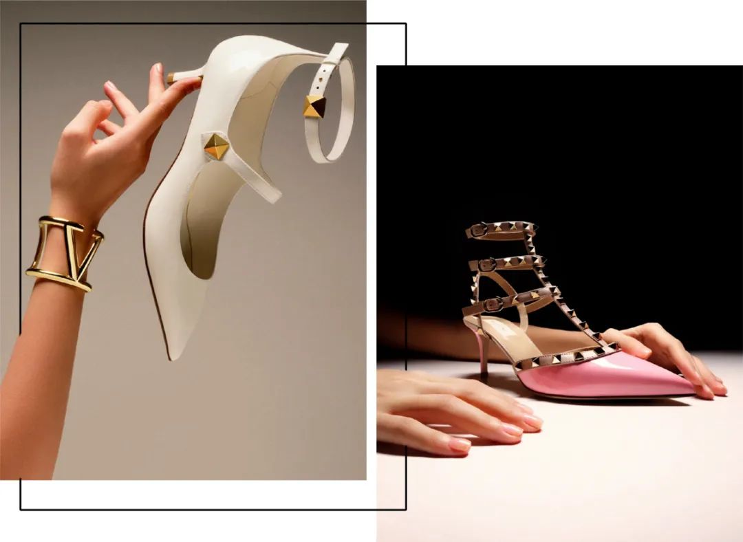 大牌logo辨认,没有大牌感的logo