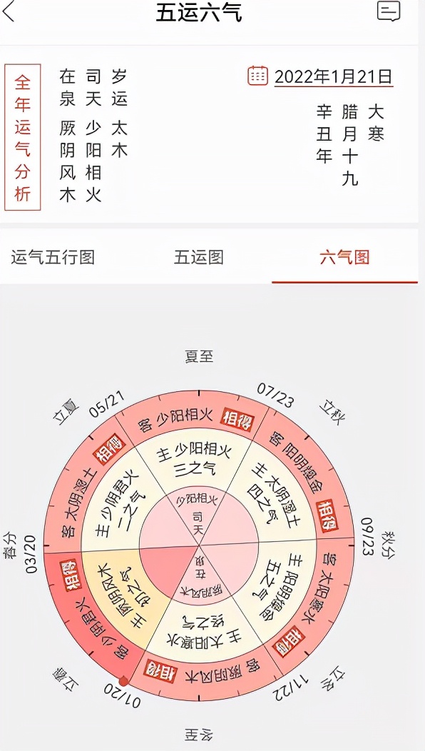 壬寅年木运过旺之年,2022壬寅年木命的人运势