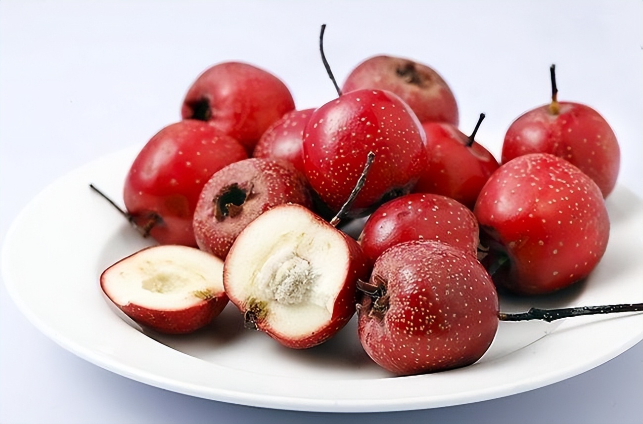 女生来“例假”时，尽量不要碰7种水果，别等“停经”了才后悔