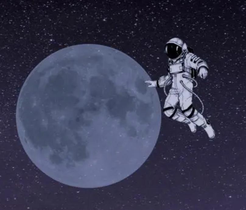 阿联酋月球车嫦娥7号,阿联酋月球车登月