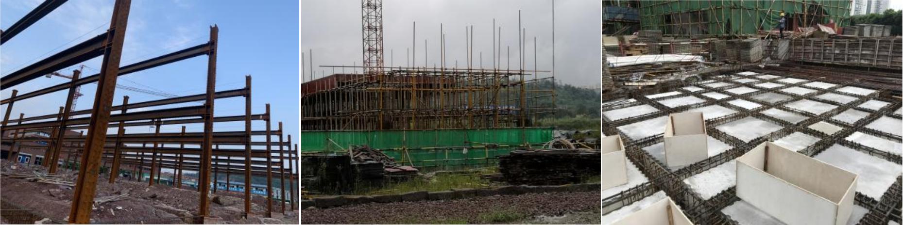 閲嶅簡楂樿寕,閲嶅簡楂樿寕寤虹瓚鍔冲姟