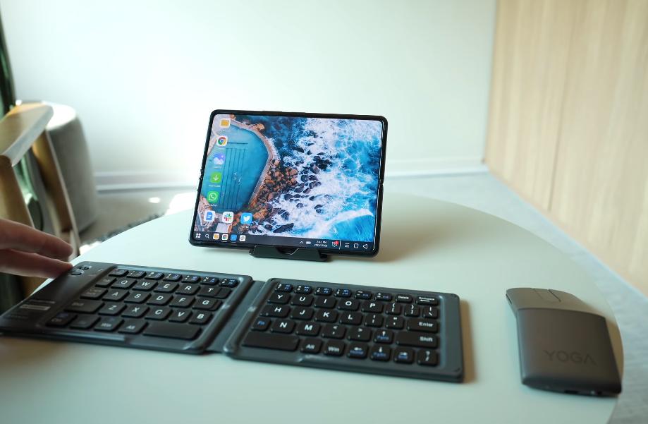 发布10月下跌4000元！自研芯片+512GB+5020mAh，国产机皇降至新低