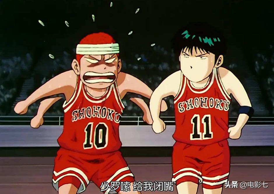 《灌篮高手》票房最新破2亿,灌篮高手首日票房破亿