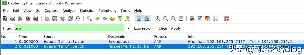 通俗解释网关的理解图文,如何抓包网关数据