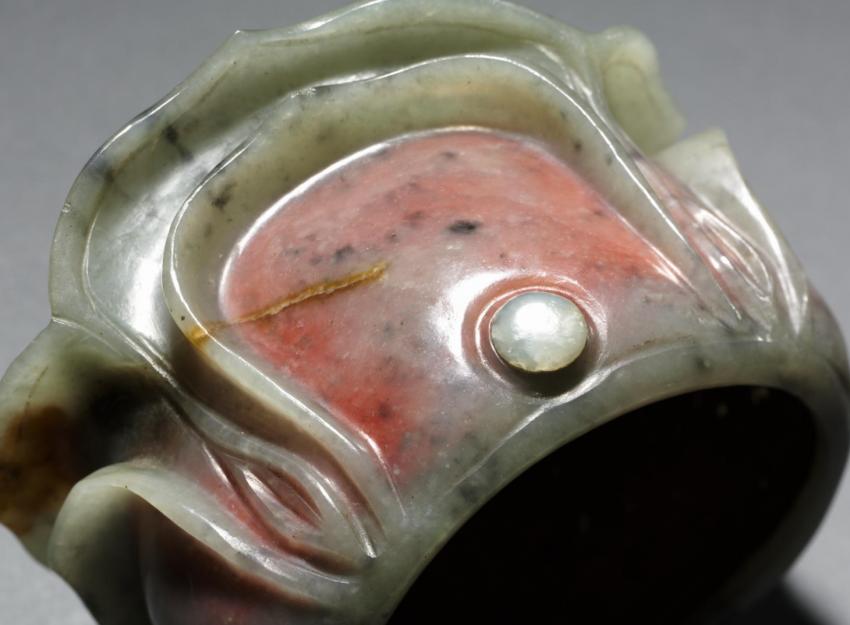 国家博物馆馆藏玉器,南京博物馆馆藏的玉器