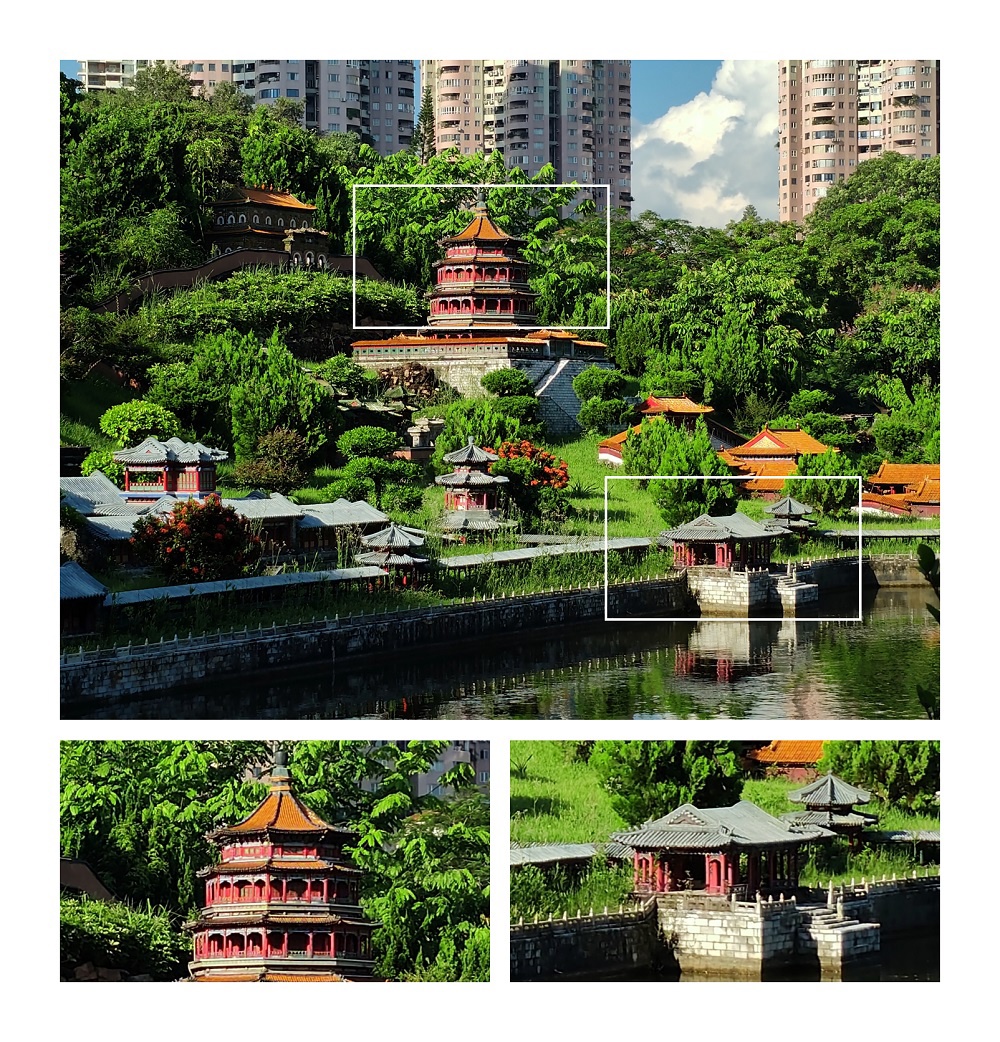 三星手机最好的摄像头是多少像素,三星10倍潜望式长焦镜头拍照效果