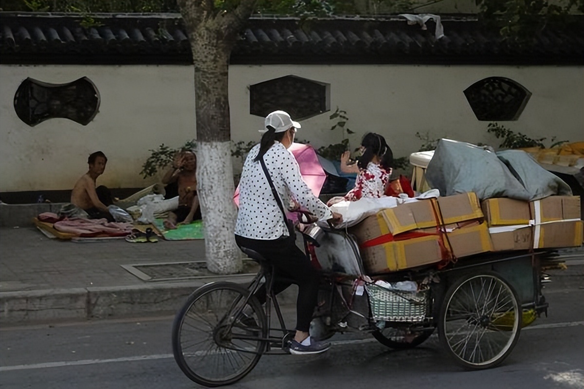 王天抒镜头里的人间梦境,王天羲摄影作品欣赏