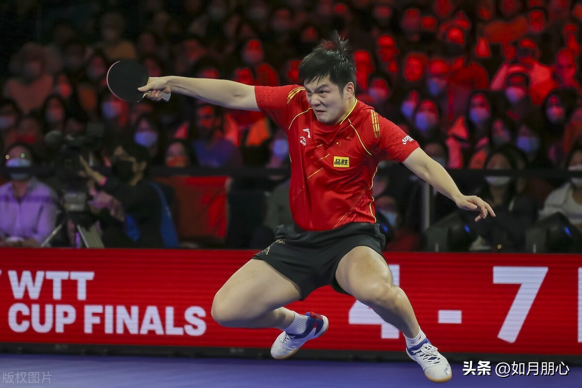 乒乓球从小白练到大神的技巧,业余打乒乓球记住这几点