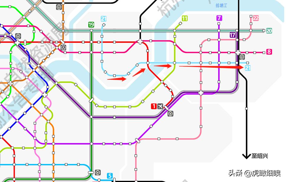 下沙大学城北未来如何,下沙大学城北2018年的规划
