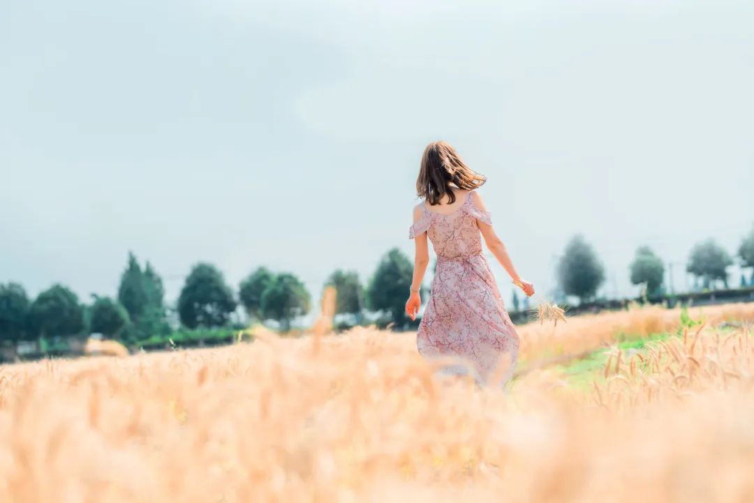 让你不舒服的人，都是来渡你的