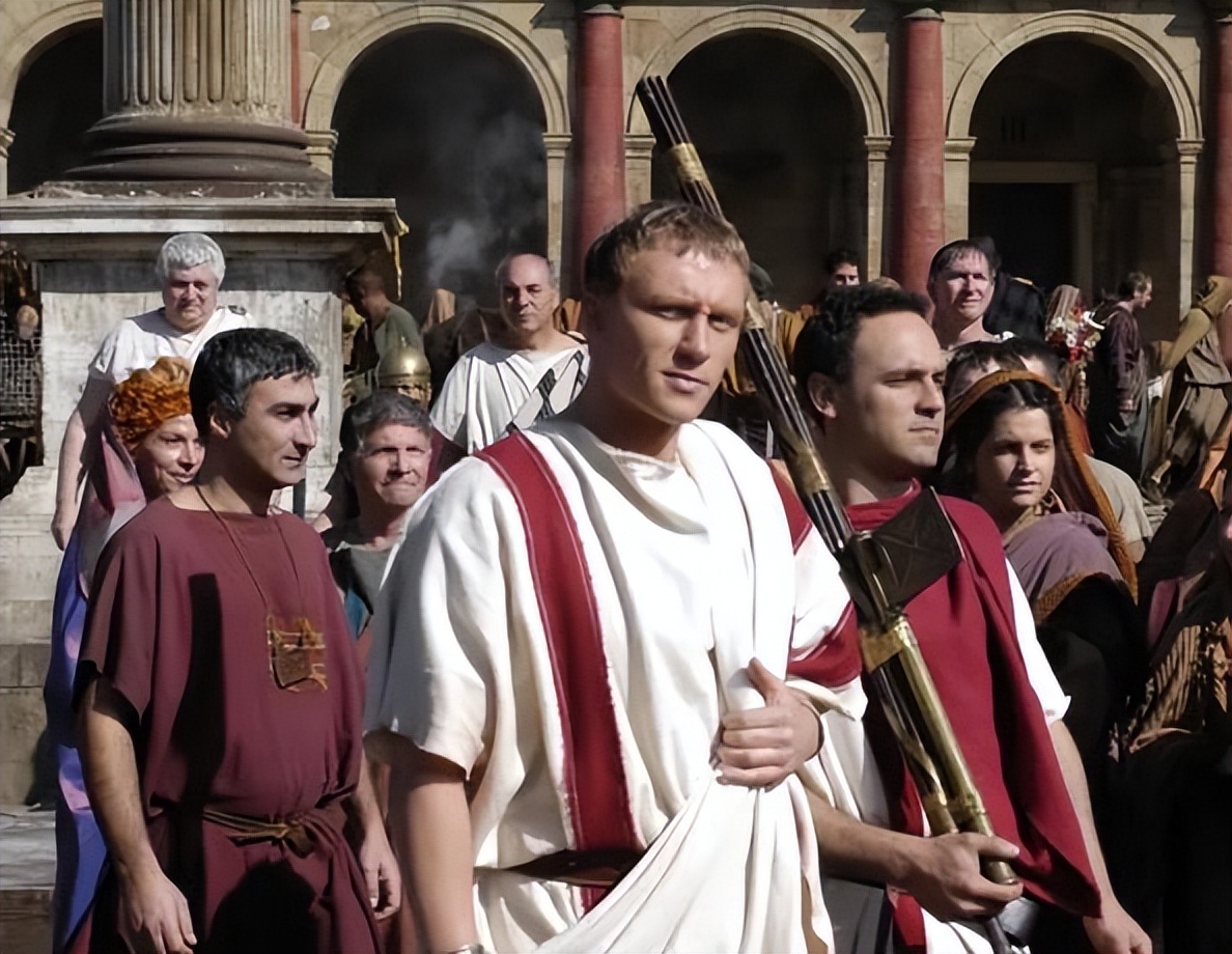 不容错过的十大顶级黄暴美剧，最后一部公认的黄暴剧天花板