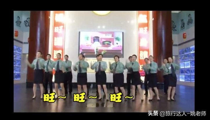 靠卖萌致富的旺旺集团：是一出奇葩家族史，却是爱国良心企业