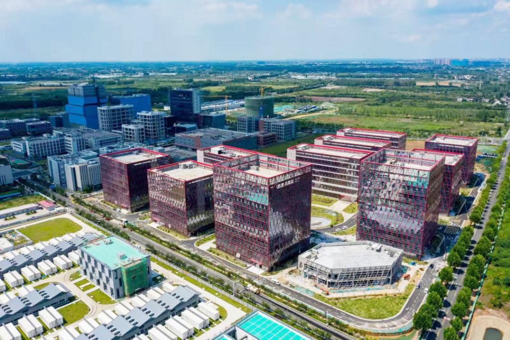 三周年！“试验田”变身“创新田”