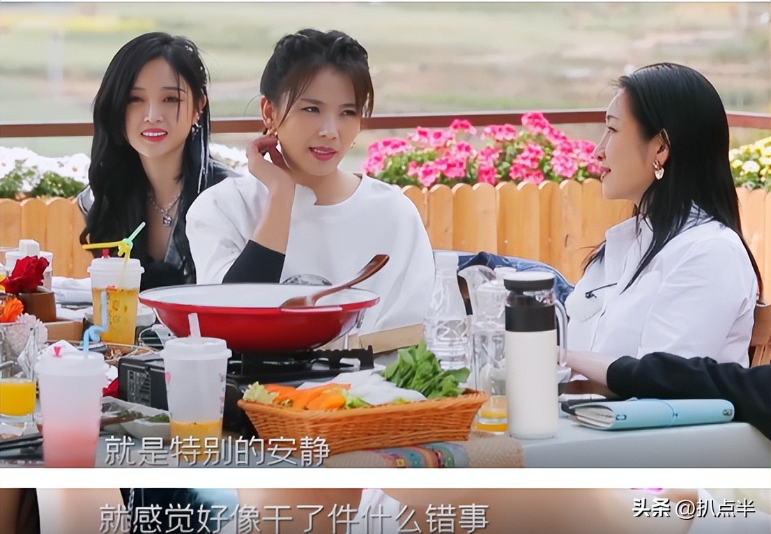 王珂实在不禁扒：除了刘涛老公的身份，真的“一无是处”吗？