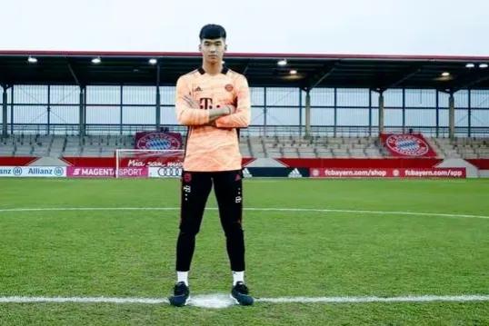 拜仁慕尼黑未来规划,拜仁设计图