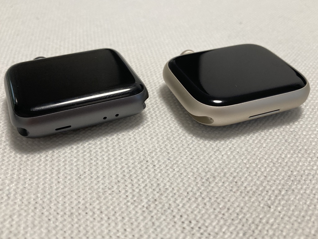 换了新的iwatch,6年前的iwatch能用吗