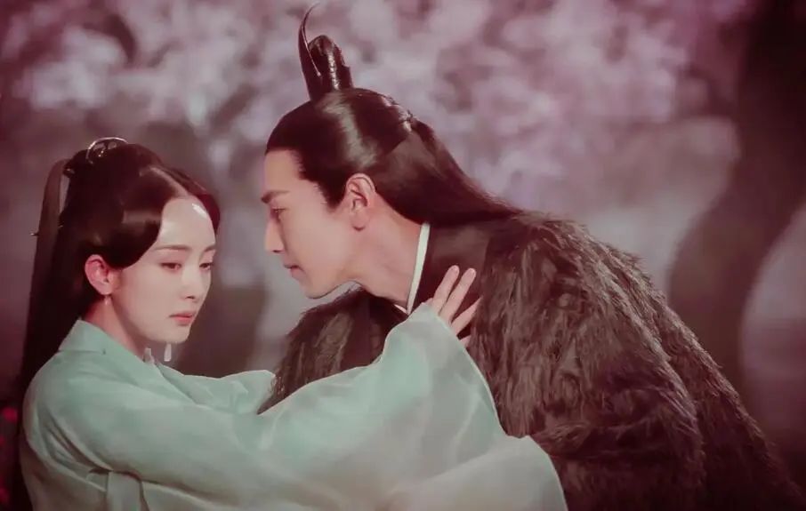 胡歌出道前就已经有孩子了吗,胡歌生娃了吗