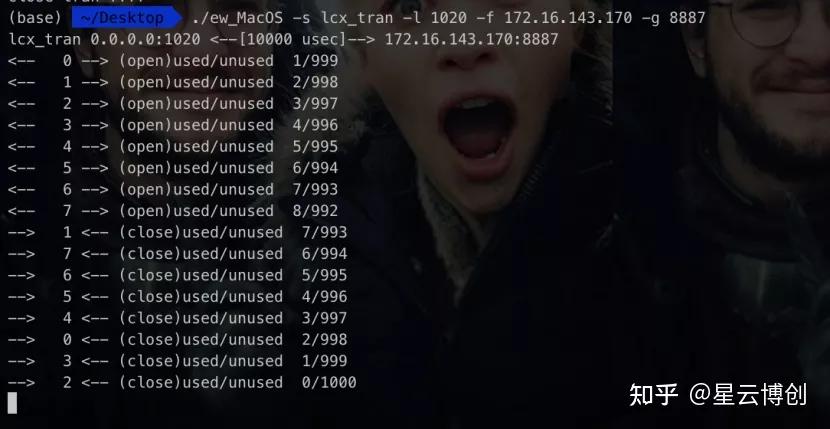 内网渗透是什么,什么叫内网渗透代理