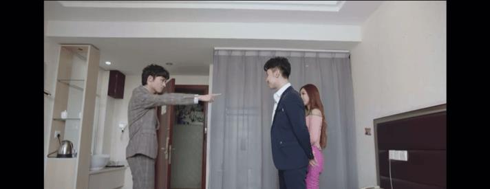 99元酒店AV夜宴:比《甄嬛传》还惊艳!