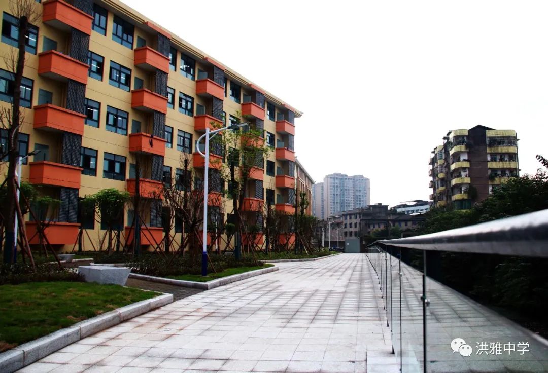 眉山市高中体育特长生招生,洪雅中学高中部招生条件