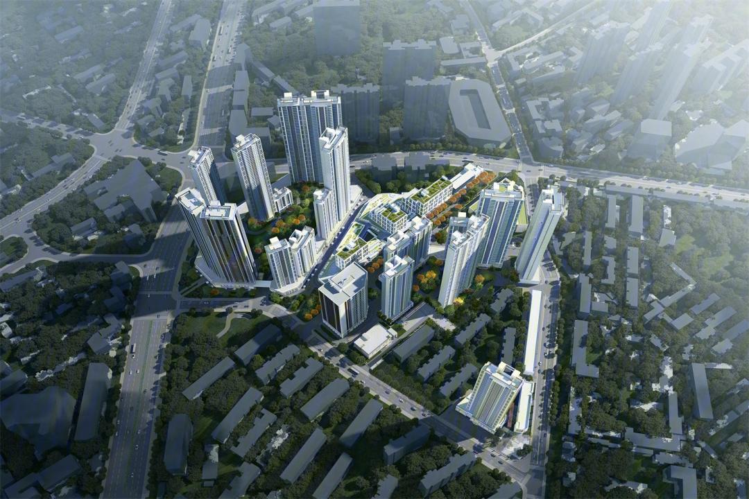 武汉主城区刚需新楼盘哪个值得买,2018年武汉楼市十大热销楼盘