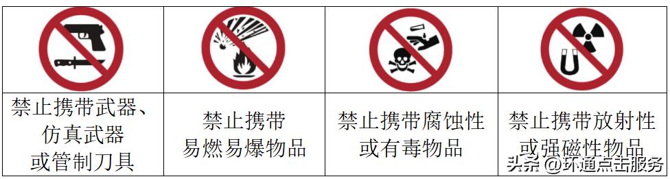 实验室仪器标识,实验室常见安全标识的讲解