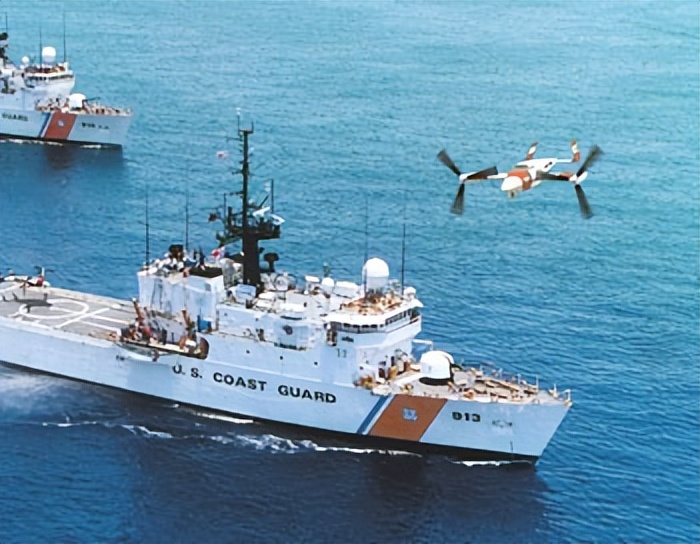 实现了人类超音速飞行的梦想,盘点人类垂直起降飞行的梦想