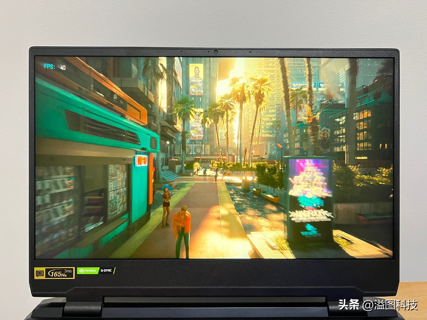 持续进化的游戏,宏碁掠夺者战斧300和拯救者r9000p