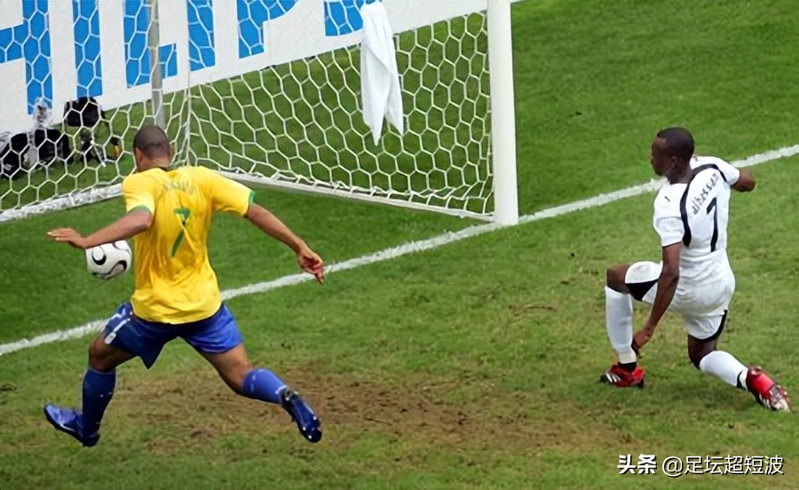 曾是距离世界杯四强最近的非洲球队，加纳整装再战卡塔尔