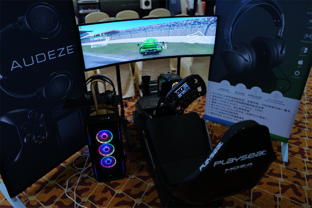 行业快讯|MaxDigital携多款新品参加第八届中国,广州国际耳机展