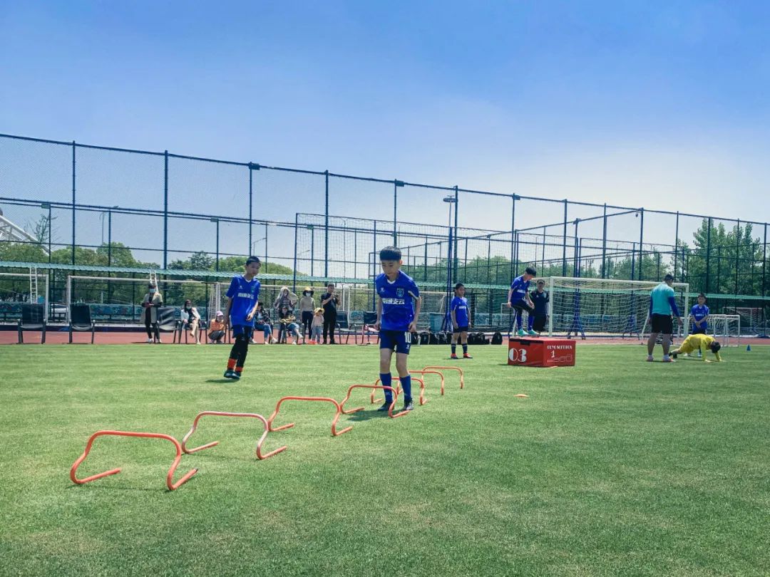 支云青训新人,少年归来扬帆起航