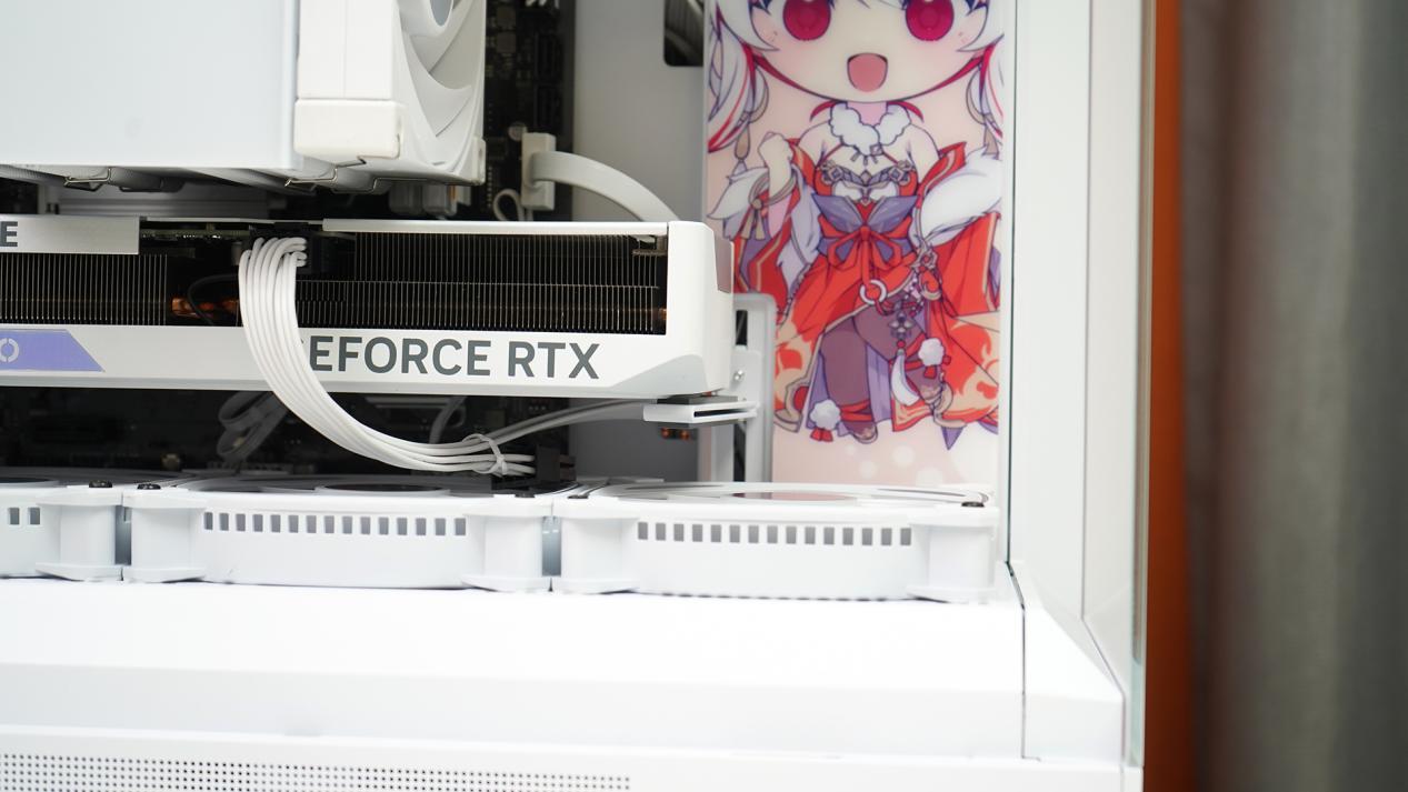 双11海景房效果图,双11海景房机箱推荐