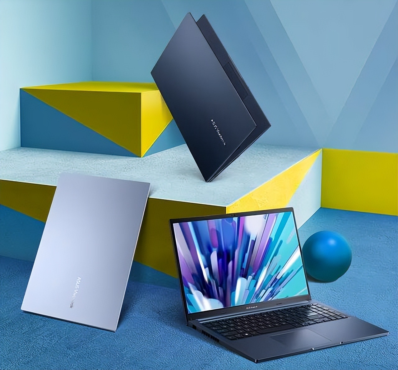 搭载酷睿12代i7的轻薄笔记本推荐,12代酷睿i7电脑5000左右笔记本