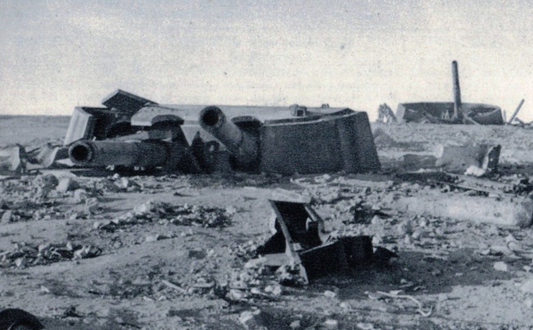 这才是战争⑨|现代*器武**发展到多么恐怖的水平(中)